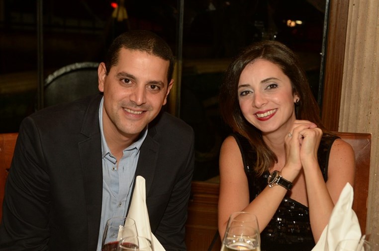 TISSOT Retailer Atamian Event